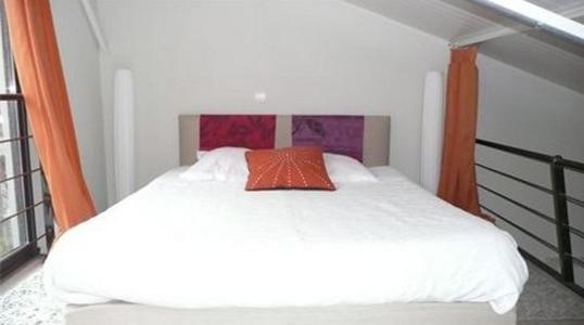 Chambre D'Hotes Le Poteau Rose Bayona Habitación foto